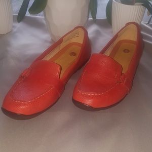 Clarks Loafers